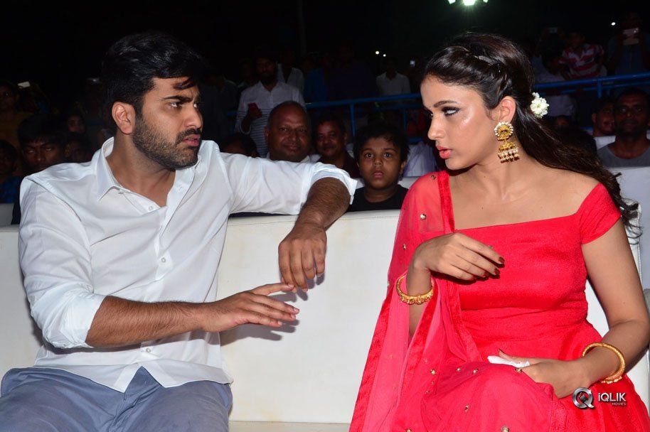 Radha-Movie-Pre-Release-Event